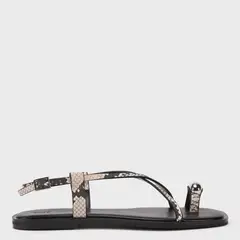 BASEMENT - Sandalias Casuales Mujer