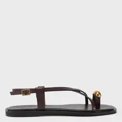 BASEMENT - Sandalias Casuales Mujer