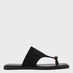 BASEMENT - Sandalias Casuales Mujer