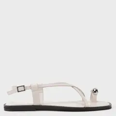 BASEMENT - Sandalias Casuales Mujer