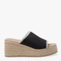 UNIVERSITY CLUB - Sandalias Casuales Mujer