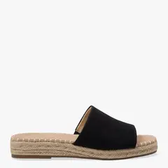 UNIVERSITY CLUB - Sandalias Casuales Mujer