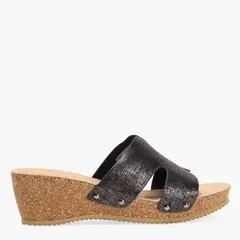 UNIVERSITY CLUB - Sandalias Casuales Mujer