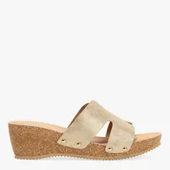 UNIVERSITY CLUB - Sandalias Casuales Mujer