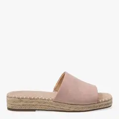 UNIVERSITY CLUB - Sandalias Casuales Mujer