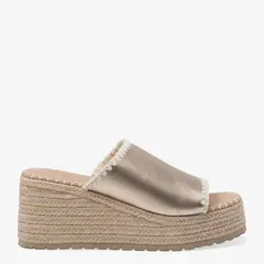 UNIVERSITY CLUB - Sandalias Casuales Mujer