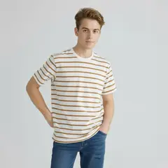 FEDERATION - Polo Manga Corta Niño