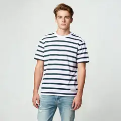 FEDERATION - Polo Manga Corta Niño