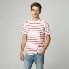 FEDERATION - Polo Manga Corta Niño