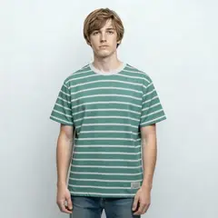 FEDERATION - Polo Manga Corta Niño