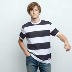 FEDERATION - Polo Manga Corta Niño