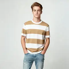 FEDERATION - Polo Manga Corta Niño