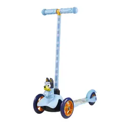 BLUEY - Scooter 3d