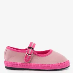 YAMP - Ballerinas Bebe Niña