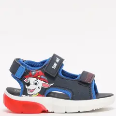 PAW PATROL - Sandalias Bebe Niño