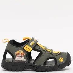 PAW PATROL - Sandalias Bebe Niño