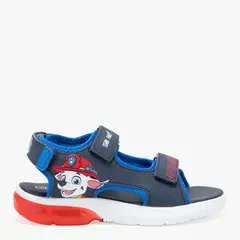 PAW PATROL - Sandalias Niño