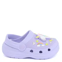 YAMP - Sandalias Bebe Niña