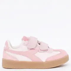 DIADORA - Zapatillas Urbanas Niña