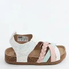 YAMP - Sandalias Bebe Niña