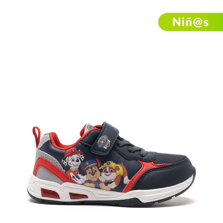 Zapatillas Urbanas Niño