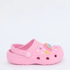 YAMP - Sandalias Bebe Niña