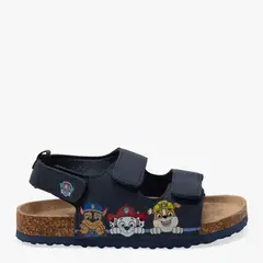 PAW PATROL - Sandalias Niño
