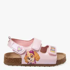 PAW PATROL - Sandalias Niña