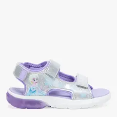 DISNEY - Sandalias Bebe Niña