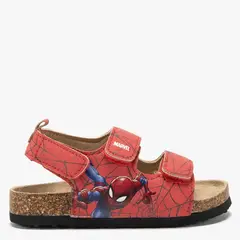 MARVEL - Sandalias Bebe Niño