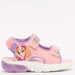 PAW PATROL - Sandalias Bebe Niña