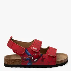 MARVEL - Sandalias Niño