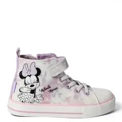 DISNEY - Zapatillas Urbanas Niña