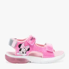 DISNEY - Sandalias Bebe Niña