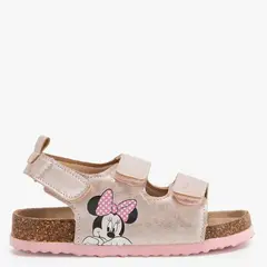 DISNEY - Sandalias Niña