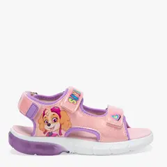 PAW PATROL - Sandalias Niña