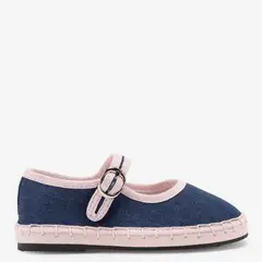 YAMP - Ballerinas Niña