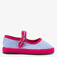 YAMP - Ballerinas Niña