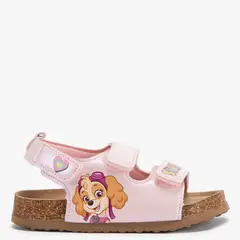 PAW PATROL - Sandalias Niño