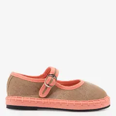 YAMP - Ballerinas Bebe Niña