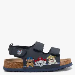 PAW PATROL - Sandalias Bebe Niño