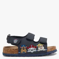 PAW PATROL - Sandalias Bebe Niño