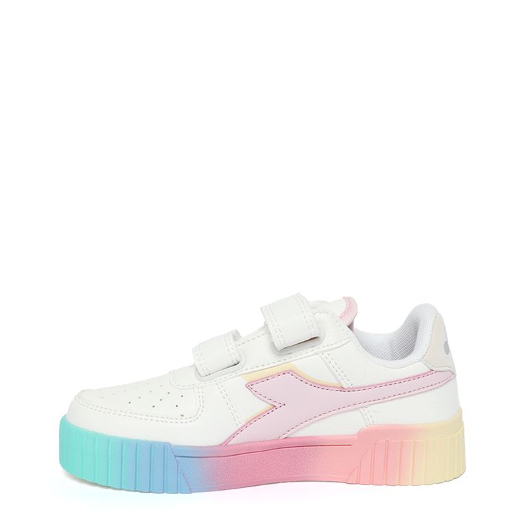 Zapatillas Urbanas Niña