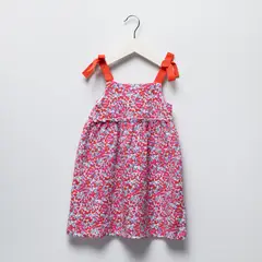 YAMP - Vestido Bebé Niña