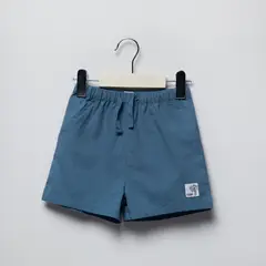 YAMP - Short Bebé Niño Algodón