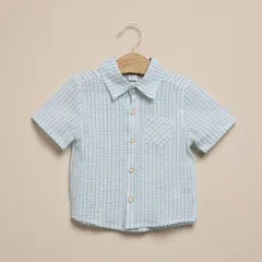 YAMP - Camisa Bebé Niño Algodón