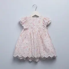 YAMP - Vestido Bebé Niña
