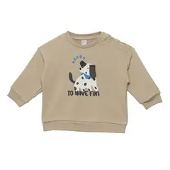 YAMP - Polera Bebé Niño