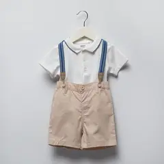 YAMP - Conjunto Bebé Niño