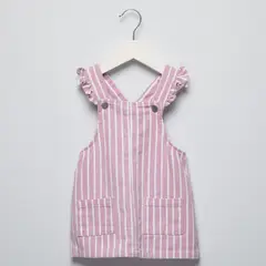 YAMP - Jardinera Bebé Niña